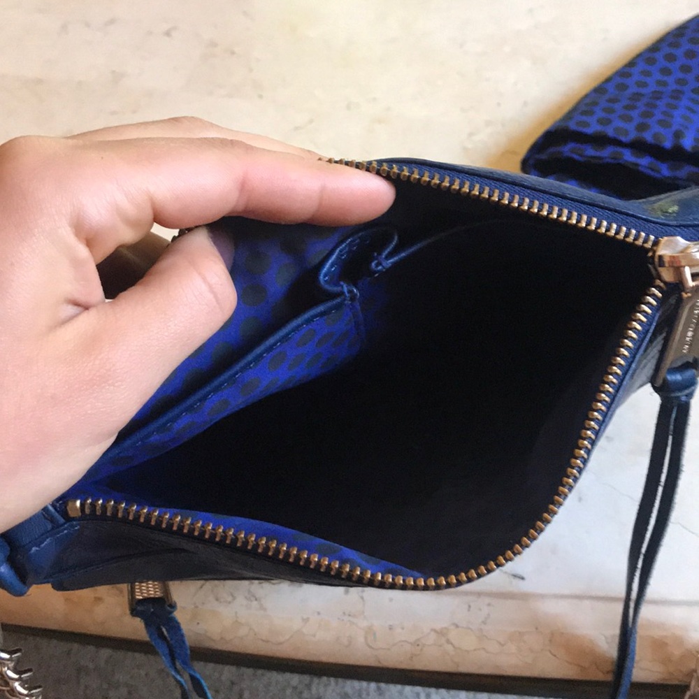 Rebecca Minkoff MAC crossbody handbag - Picture 5 of 5